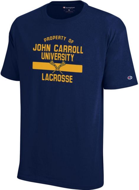 lacrosse tees