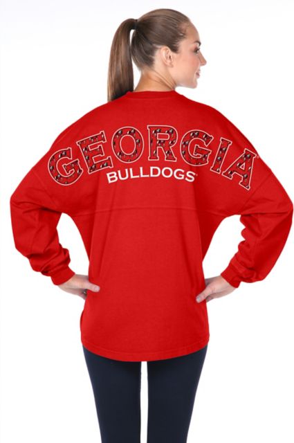 university of georgia womens shirts