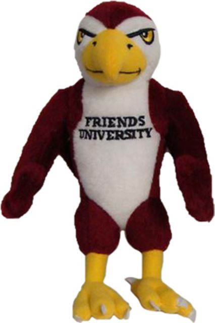 marvel falcon plush