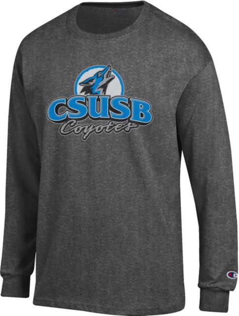 cal state san bernardino shirts