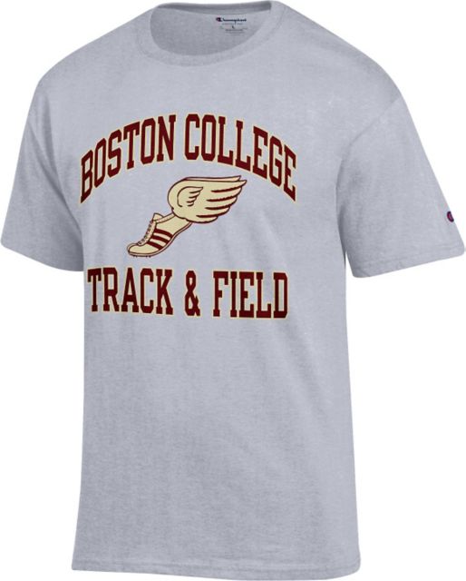 college track and field shirts