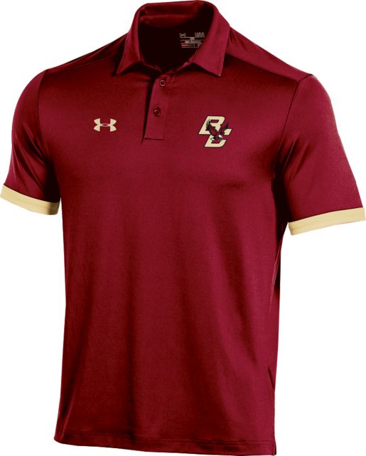 college polo shirts