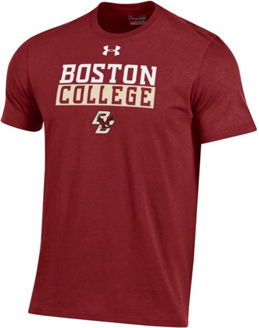 boston college t shirt