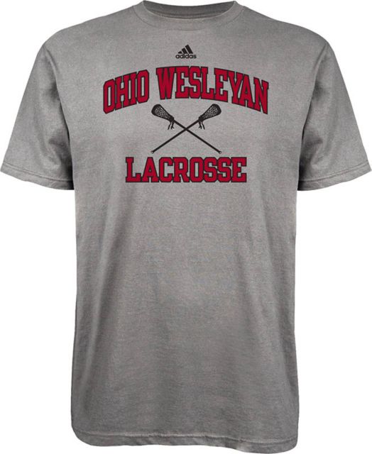 lsu lacrosse shirt