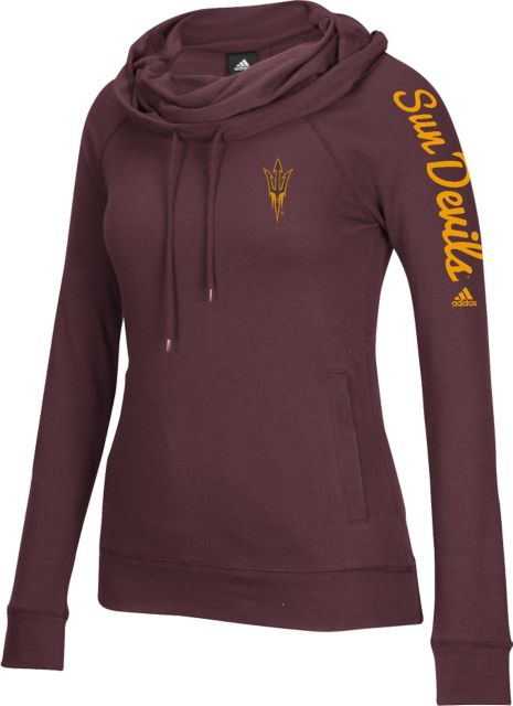 arizona state sweatshirt