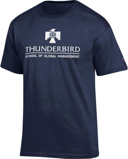 thunderbird hotel shirt