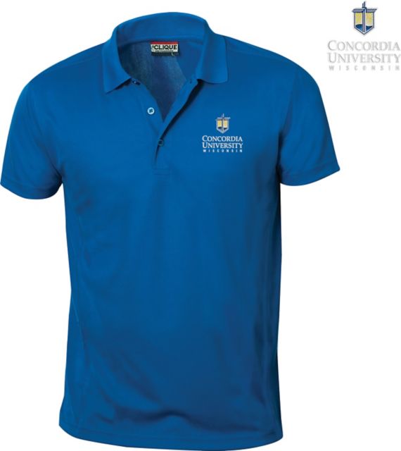 ice polo shirts