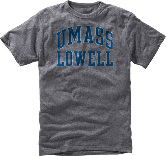 umass lacrosse shirt