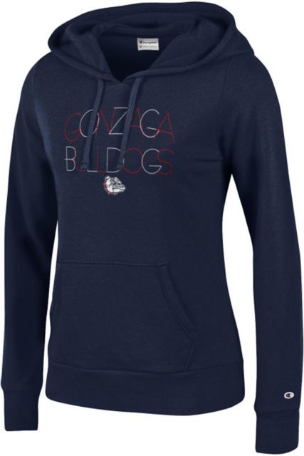 gonzaga sweatshirt