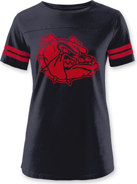 gonzaga womens shirt