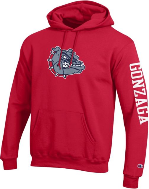 gonzaga sweatshirt