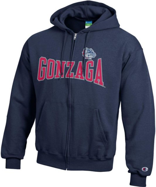 gonzaga sweatshirt