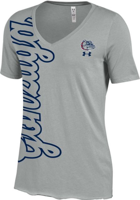 gonzaga womens shirt