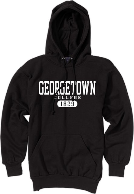 georgetown jordan apparel