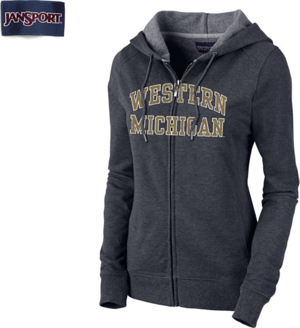 Western Michigan University Womens Sweatshirts, Hoodies, Crewnecks, And 