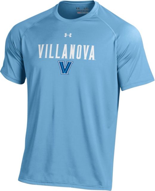 villanova t shirts apparel