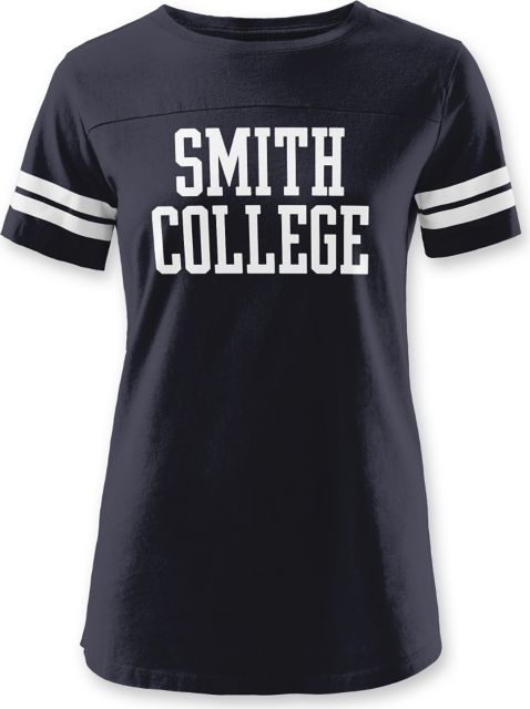 smith college t shirt