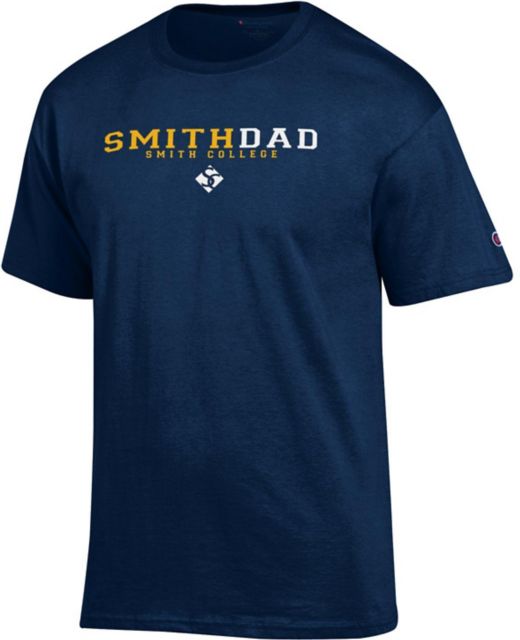 smith college t shirt