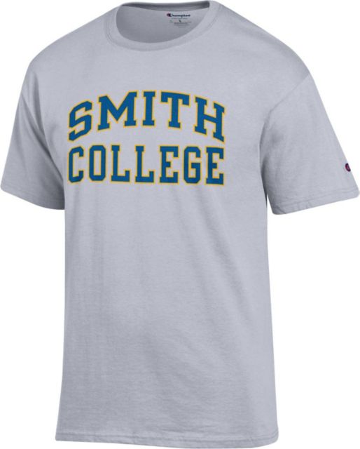 smith college t shirt