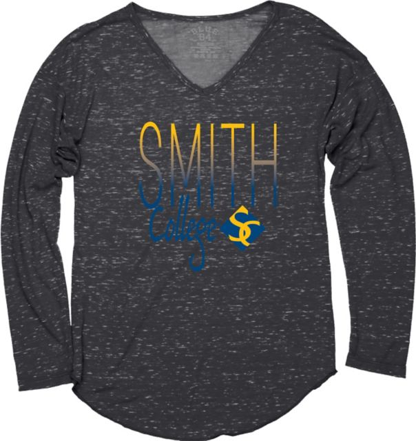 smith college t shirt