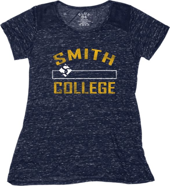 smith college t shirt
