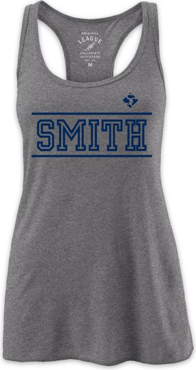 smith college t shirt