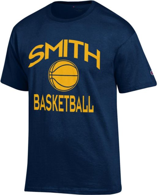 smith college t shirt