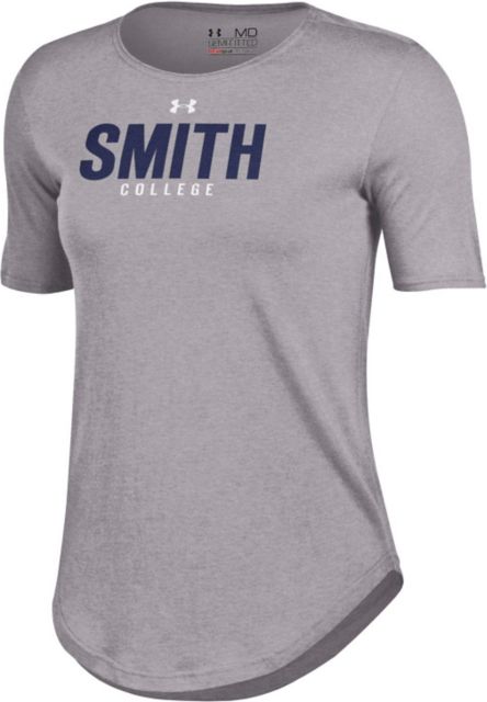 smith college t shirt
