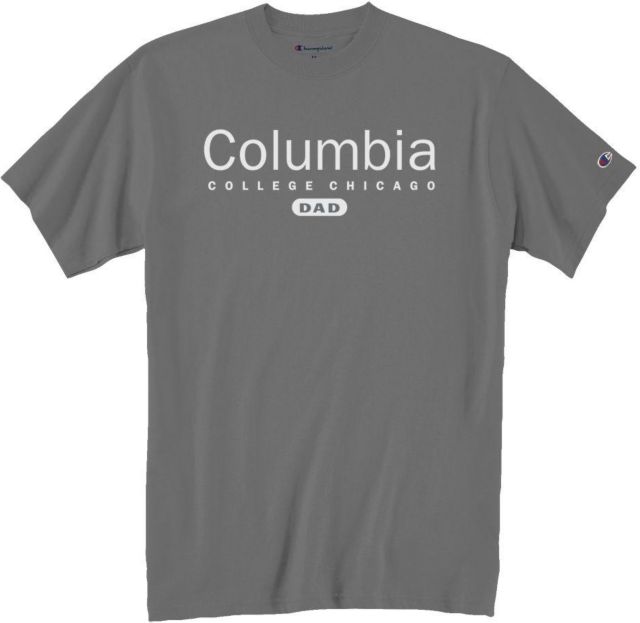 columbia university tshirts