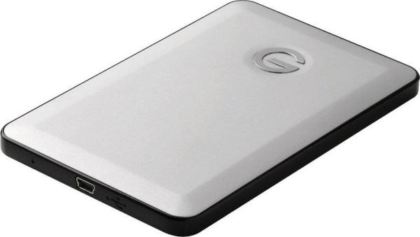 1TB G-DRIVE mobile USB 3.0 Portable Hard Drive