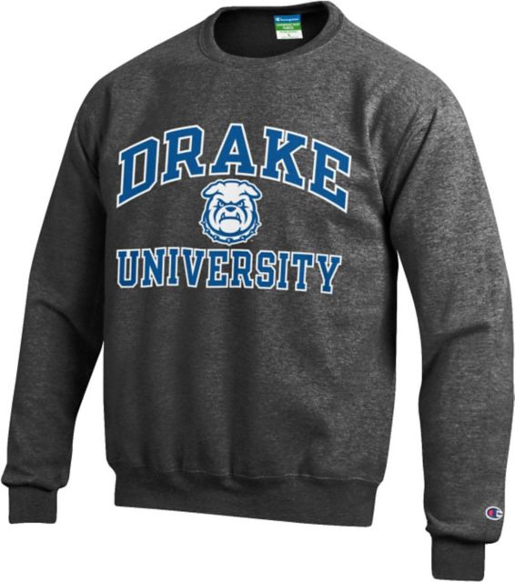 drake college sweatshirt