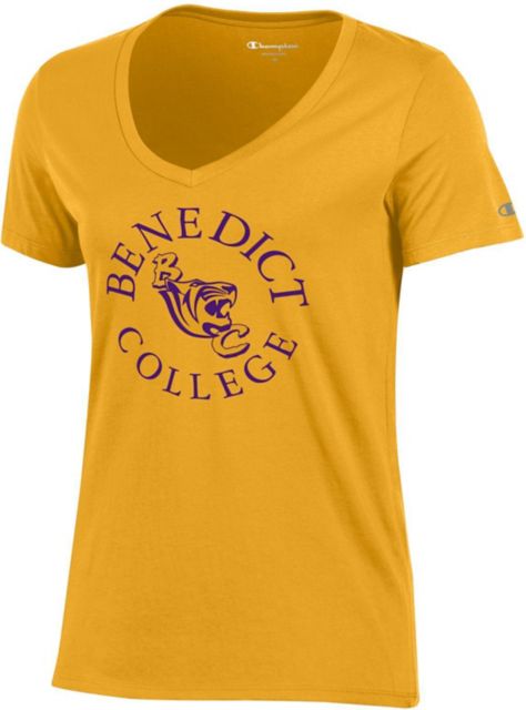 benedict college sweatshirt