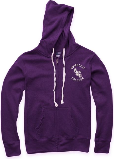 benedict college sweatshirt