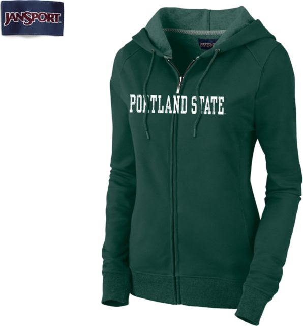 Portland State University Womens Apparel, Pants, T-shirts, Hoodies And 