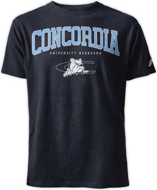 concordia university shirts