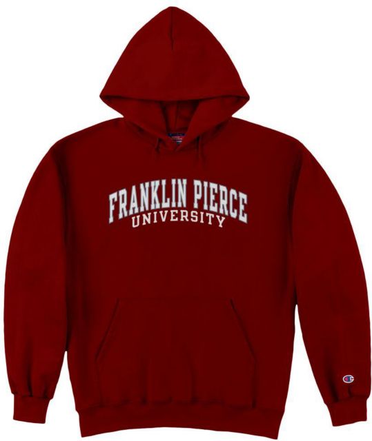 franklin hooded sweatshirt