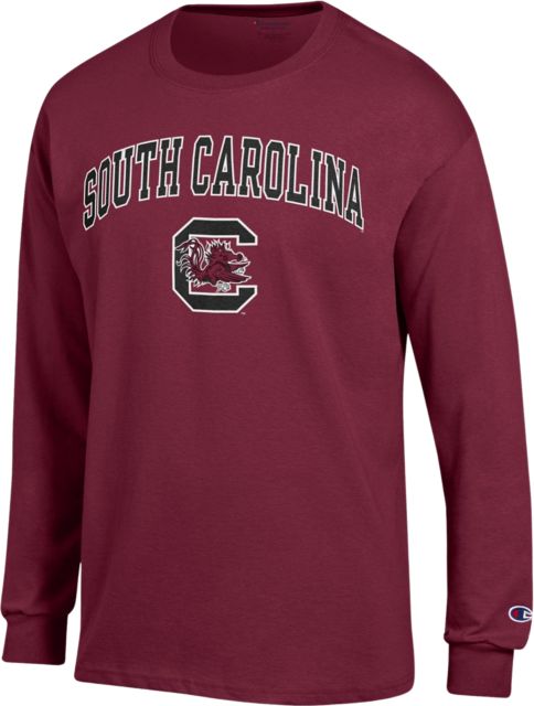 south carolina long sleeve shirts