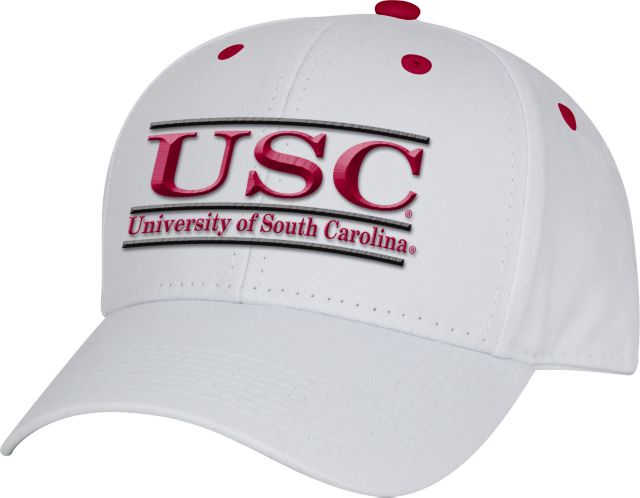 University Of South Carolina Mens Hats, Bucket Hats, Snapbacks, Beanies