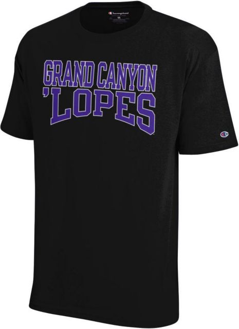 grand canyon university t shirts