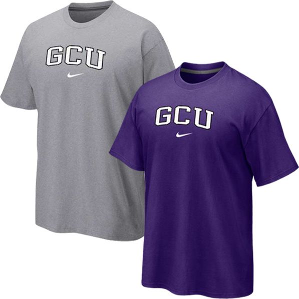 gcu shirts