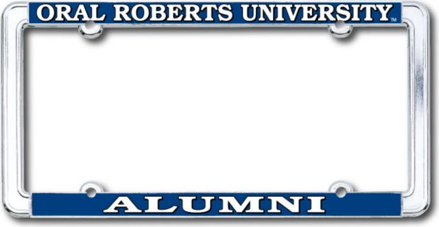 Oral Roberts University Alumni 44