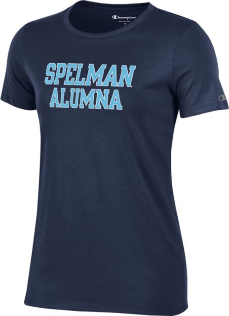 spelman alumnae shirt