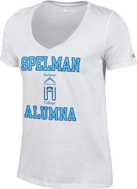 spelman alumnae shirt