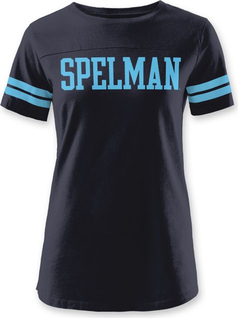spelman tshirts