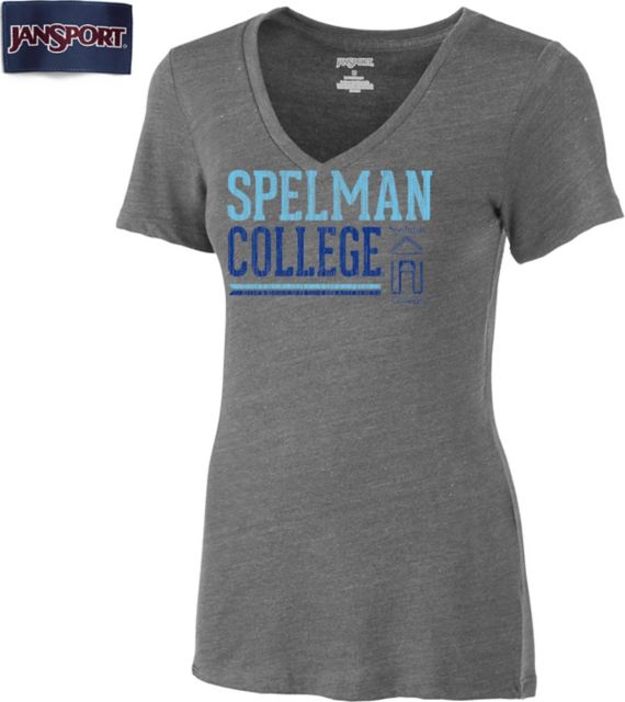 spelman alumnae shirt