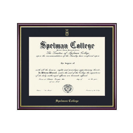 Spelman college paper application