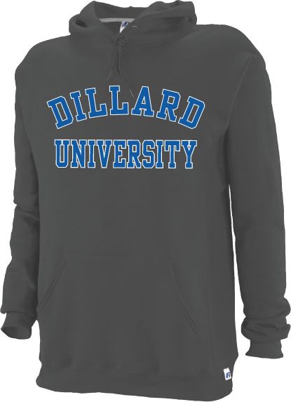 dillard university sweatshirt
