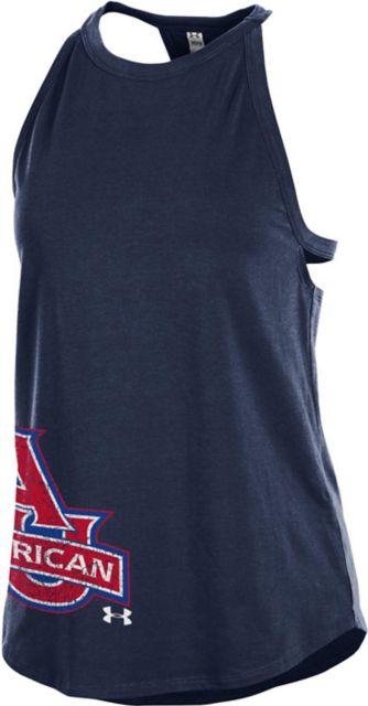 american university t shirt