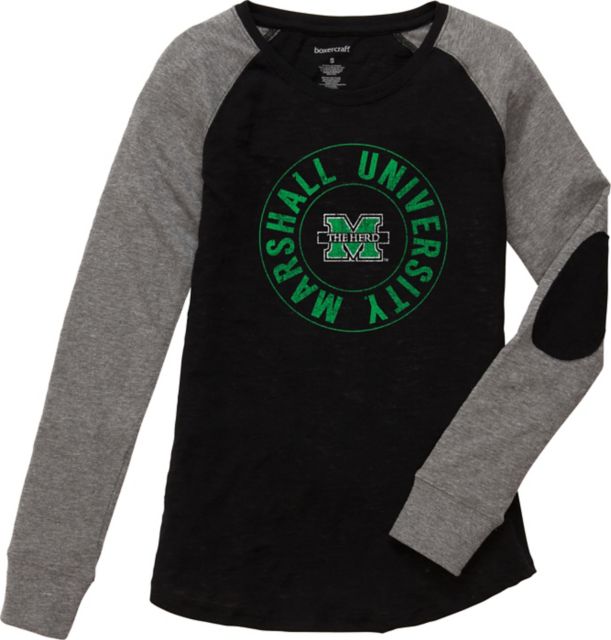 marshall university women's shirts