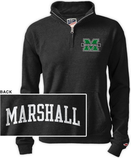 marshall university women's shirts
